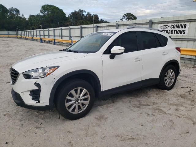 MAZDA CX-5 2016 jm3ke2by4g0780854