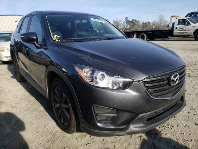 MAZDA NULL 2016 jm3ke2by4g0859604