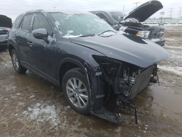 MAZDA CX-5 SPORT 2016 jm3ke2by4g0874751