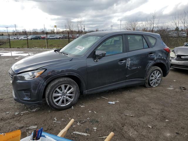 MAZDA CX-5 2016 jm3ke2by4g0875544