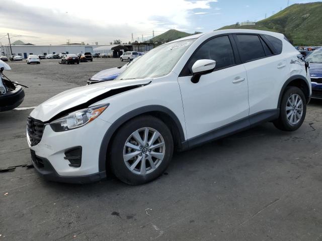 MAZDA CX-5 SPORT 2016 jm3ke2by4g0875592