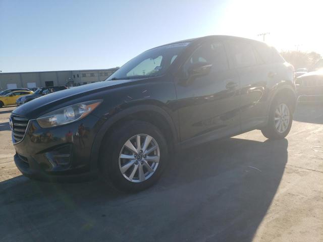 MAZDA CX-5 2016 jm3ke2by5g0643485