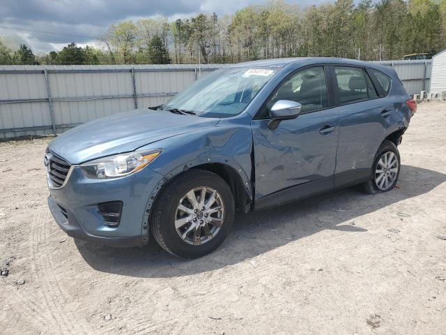 MAZDA CX-5 2016 jm3ke2by5g0690564