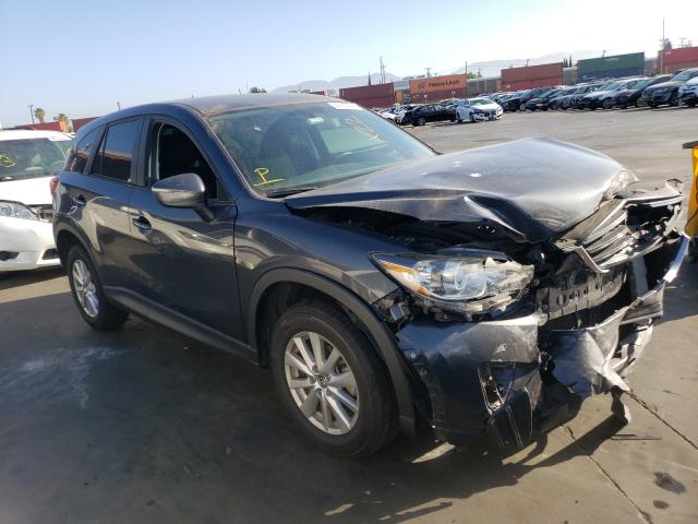 MAZDA CX-5 SPORT 2016 jm3ke2by5g0786369