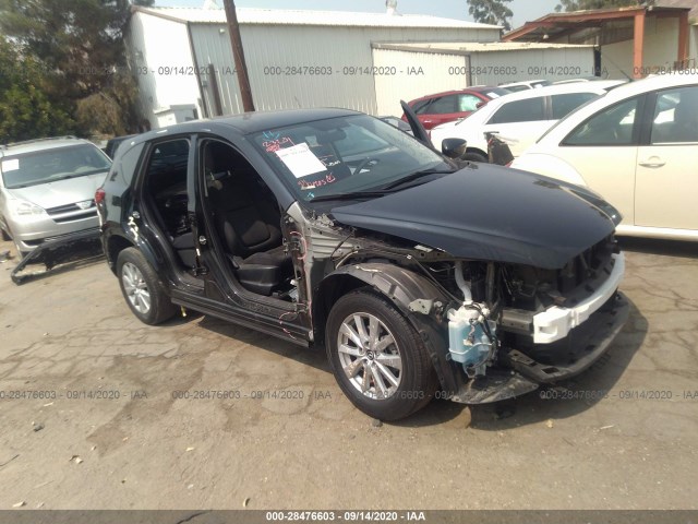 MAZDA CX-5 2016 jm3ke2by5g0793953