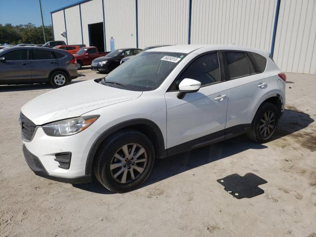 MAZDA CX-5 SPORT 2016 jm3ke2by5g0807057