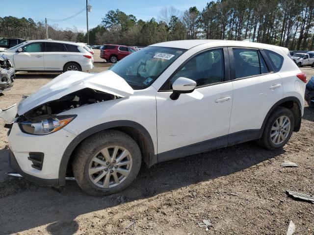 MAZDA CX-5 SPORT 2016 jm3ke2by5g0842245