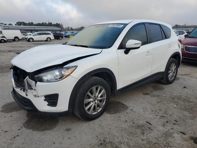 MAZDA CX-5 SPORT 2016 jm3ke2by5g0866402