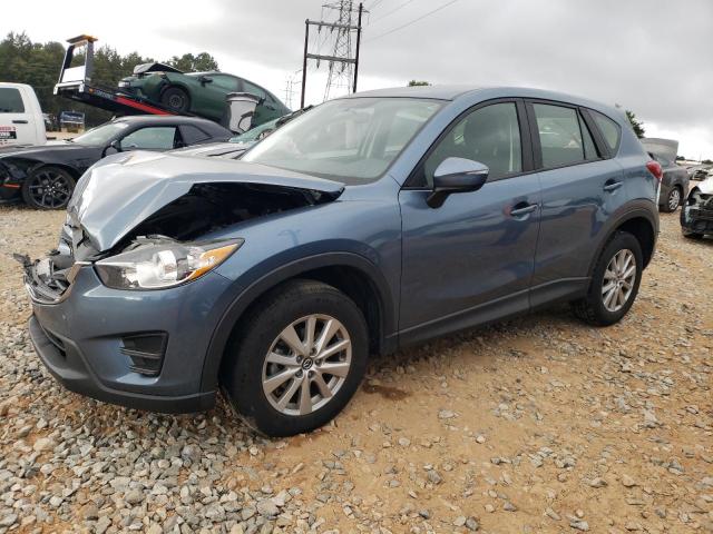 MAZDA CX-5 2016 jm3ke2by5g0871082