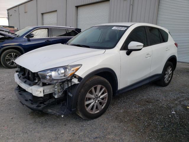 MAZDA CX-5 SPORT 2016 jm3ke2by5g0884723