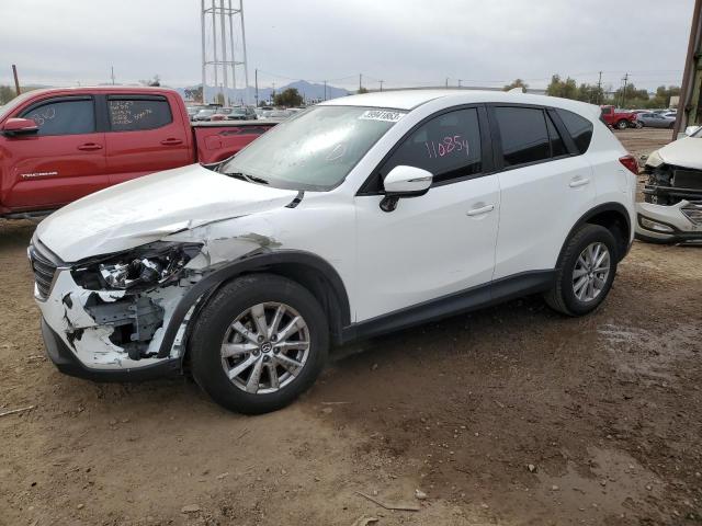 MAZDA CX-5 SPORT 2016 jm3ke2by5g0908132