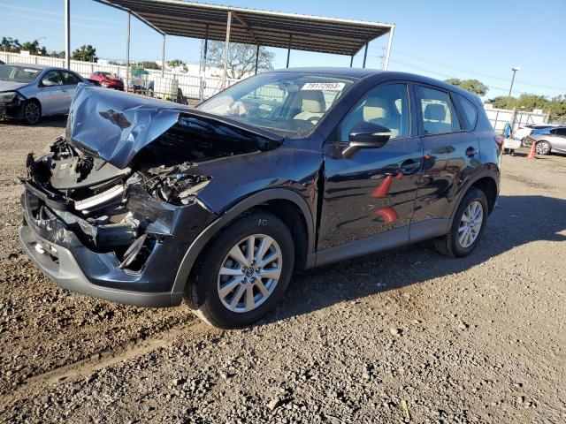 MAZDA CX-5 2016 jm3ke2by5g0911466