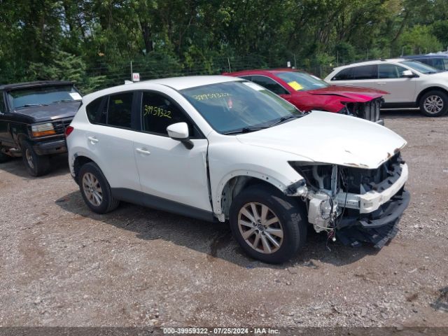 MAZDA CX-5 2016 jm3ke2by6g0641051