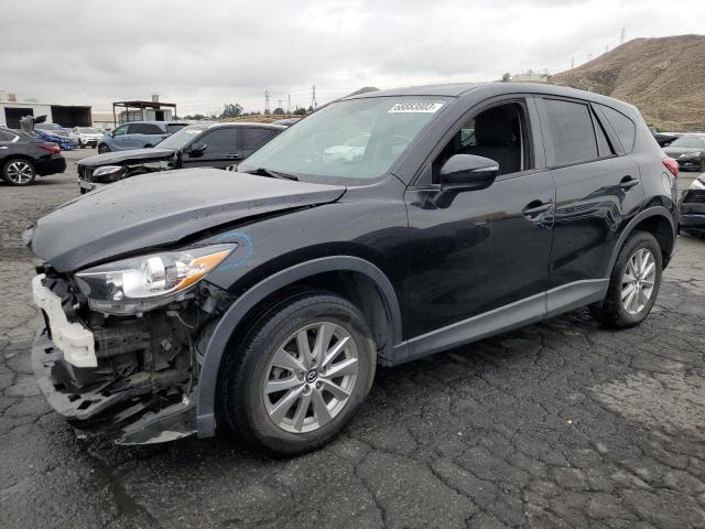 MAZDA CX-5 2016 jm3ke2by6g0792892