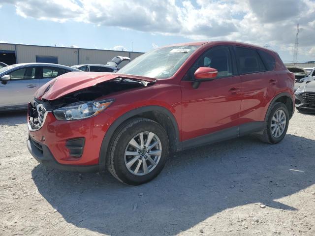 MAZDA CX-5 2016 jm3ke2by6g0879319