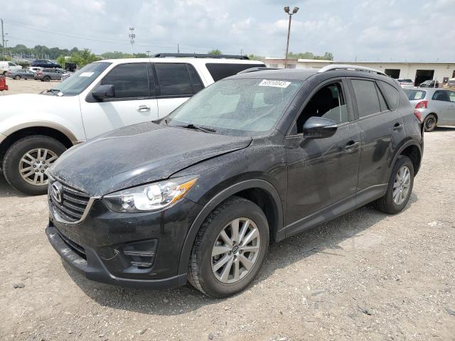 MAZDA CX-5 SPORT 2016 jm3ke2by6g0909645