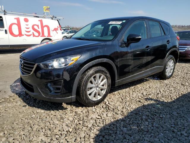 MAZDA CX-5 SPORT 2016 jm3ke2by7g0635999