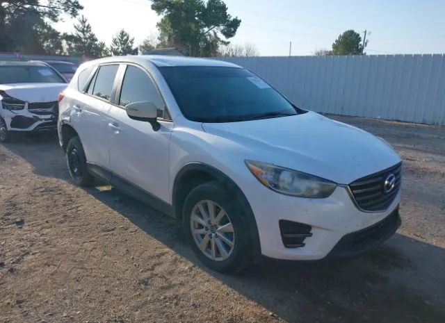 MAZDA CX-5 2016 jm3ke2by7g0685866