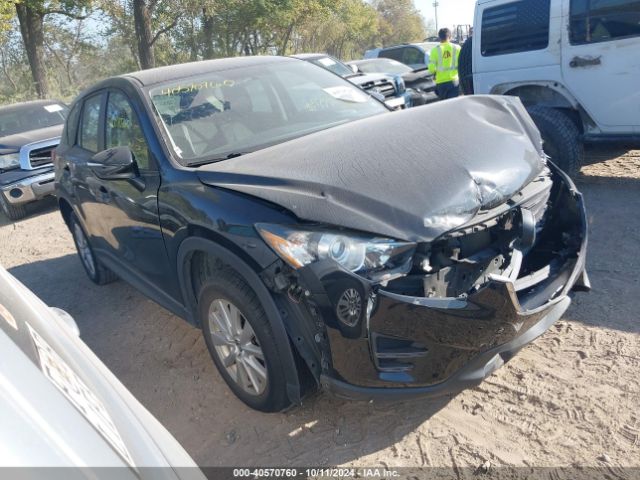 MAZDA CX-5 2016 jm3ke2by7g0739358