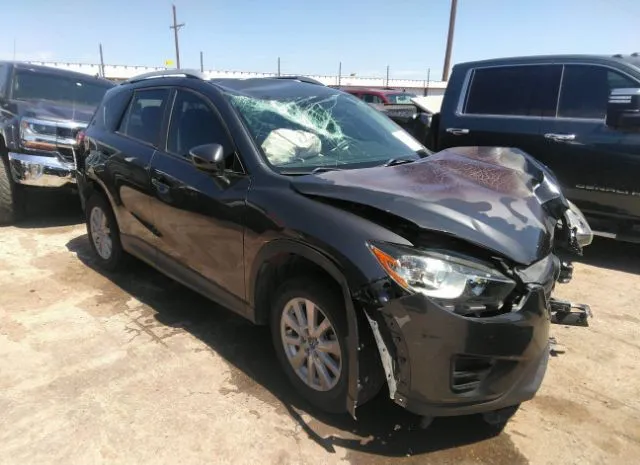 MAZDA CX-5 2016 jm3ke2by7g0757679