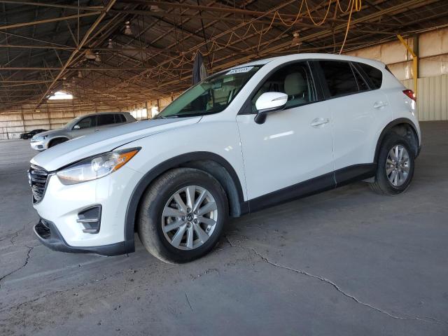 MAZDA CX-5 2016 jm3ke2by7g0762669