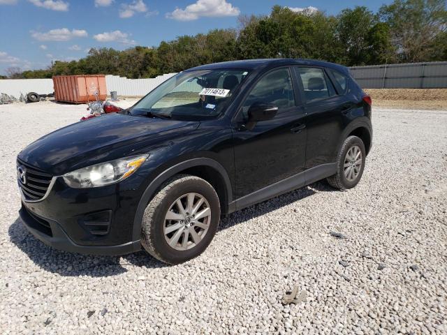 MAZDA CX-5 2016 jm3ke2by7g0772229