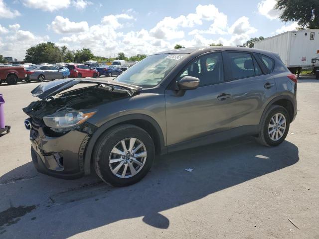 MAZDA CX-5 2016 jm3ke2by7g0832879