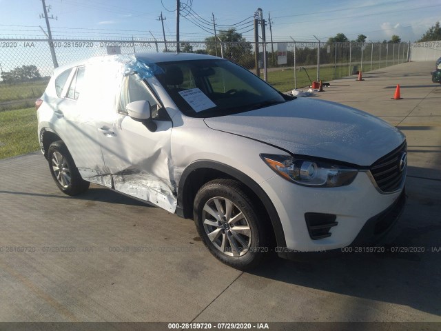 MAZDA CX-5 2016 jm3ke2by7g0862920