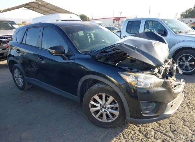 MAZDA CX-5 2016 jm3ke2by8g0655890