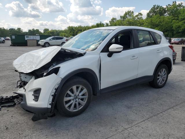 MAZDA CX-5 SPORT 2016 jm3ke2by8g0658160