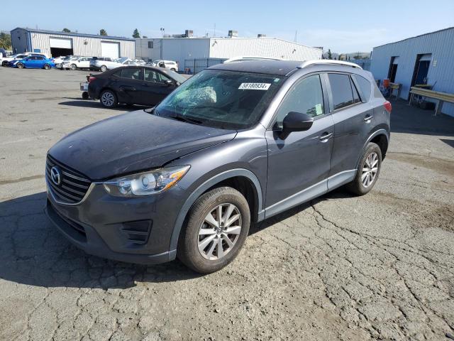 MAZDA CX-5 2016 jm3ke2by8g0764348