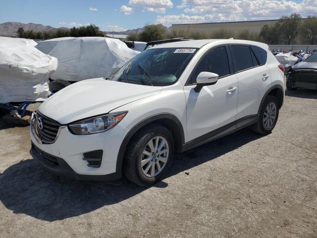 MAZDA CX-5 2016 jm3ke2by8g0866748