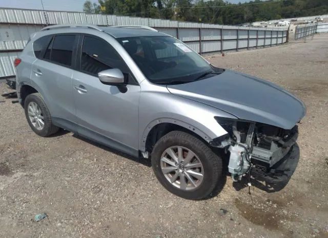 MAZDA CX-5 2016 jm3ke2by8g0907038