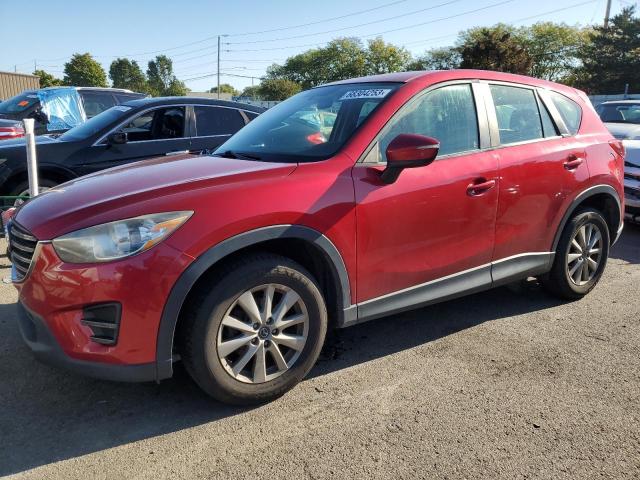 MAZDA CX-5 2016 jm3ke2by9g0638449