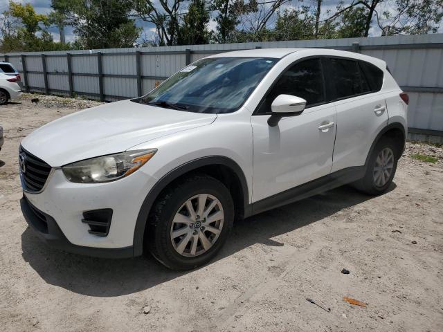 MAZDA CX-5 2016 jm3ke2by9g0752581