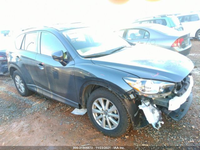 MAZDA CX-5 2016 jm3ke2by9g0781255