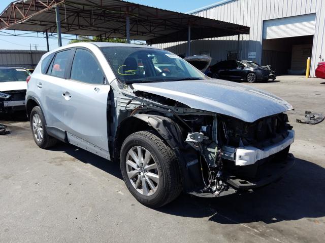 MAZDA CX-5 SPORT 2016 jm3ke2by9g0831166