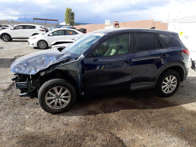 MAZDA CX-5 SPORT 2016 jm3ke2by9g0859839