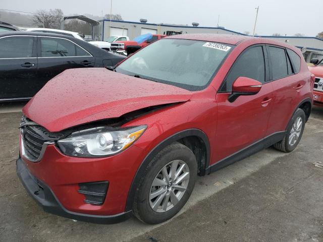 MAZDA CX-5 2016 jm3ke2by9g0876625