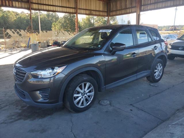 MAZDA CX-5 2016 jm3ke2by9g0894008