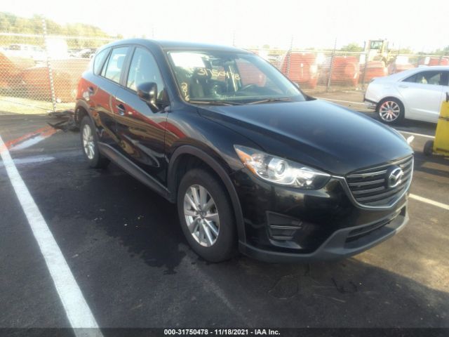 MAZDA CX-5 2016 jm3ke2byxg0644941