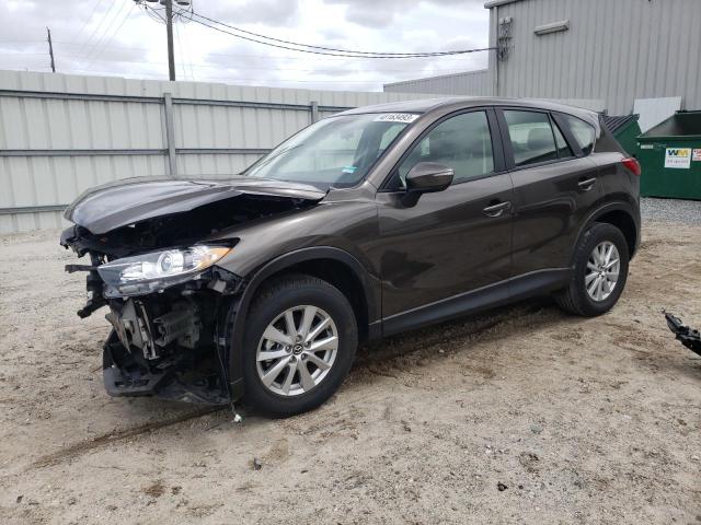 MAZDA CX-5 SPORT 2016 jm3ke2byxg0686297