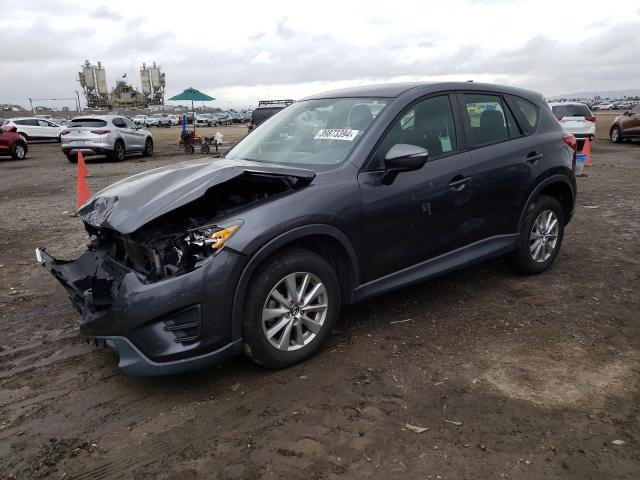 MAZDA CX-5 2016 jm3ke2byxg0778218