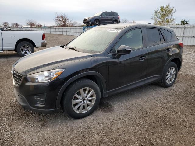 MAZDA CX-5 2016 jm3ke2byxg0855654