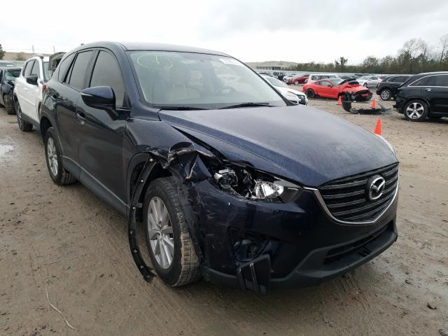 MAZDA NULL 2016 jm3ke2byxg0860434