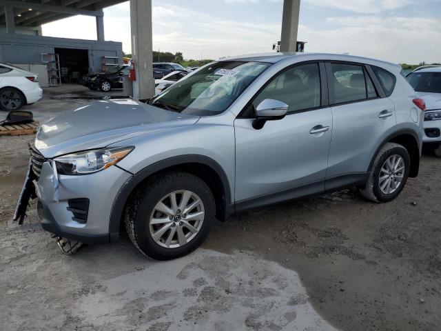 MAZDA CX-5 2016 jm3ke2byxg0901726