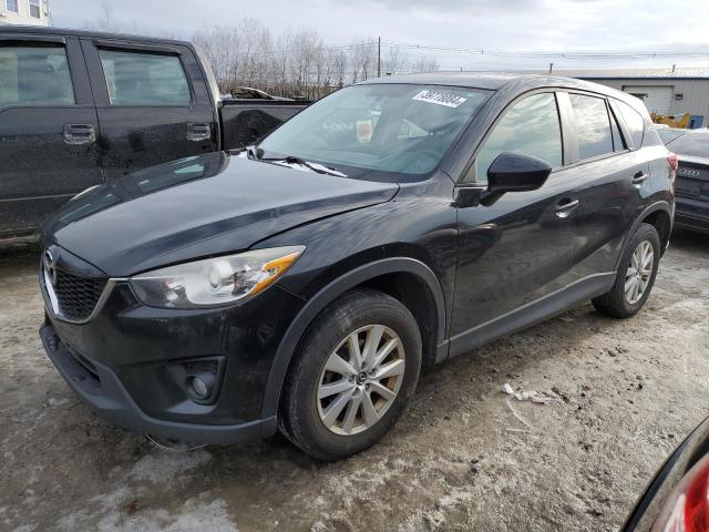 MAZDA CX-5 2013 jm3ke2ce0d0103123