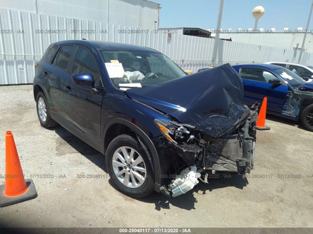 MAZDA CX-5 2013 jm3ke2ce0d0104627