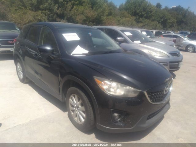 MAZDA CX-5 2013 jm3ke2ce0d0108211