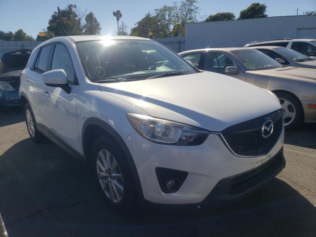 MAZDA CX-5 TOURI 2013 jm3ke2ce0d0109648